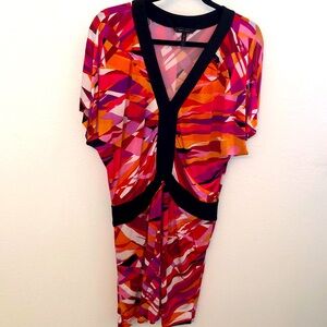 BCBGMaxAzria Dress Size XS EUC